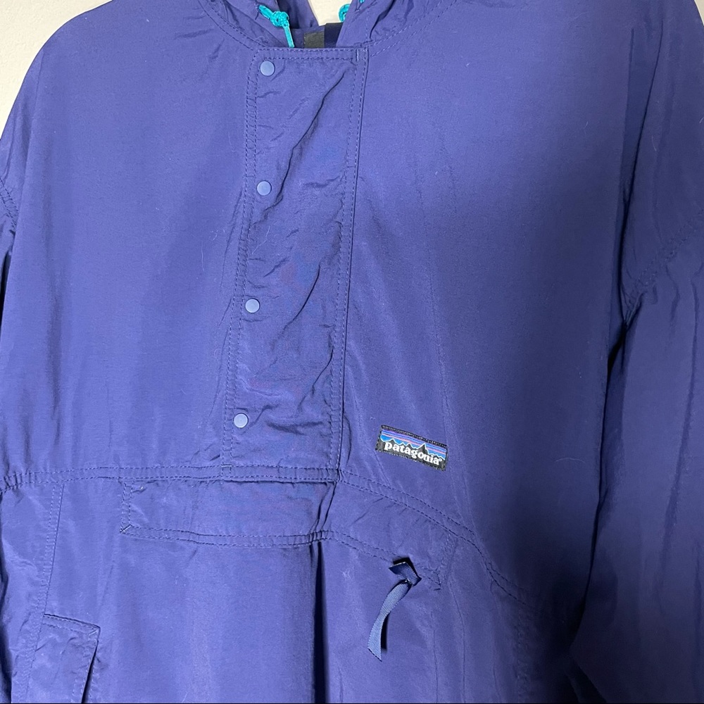 Patagonia Windbreaker - Picture 3 of 5